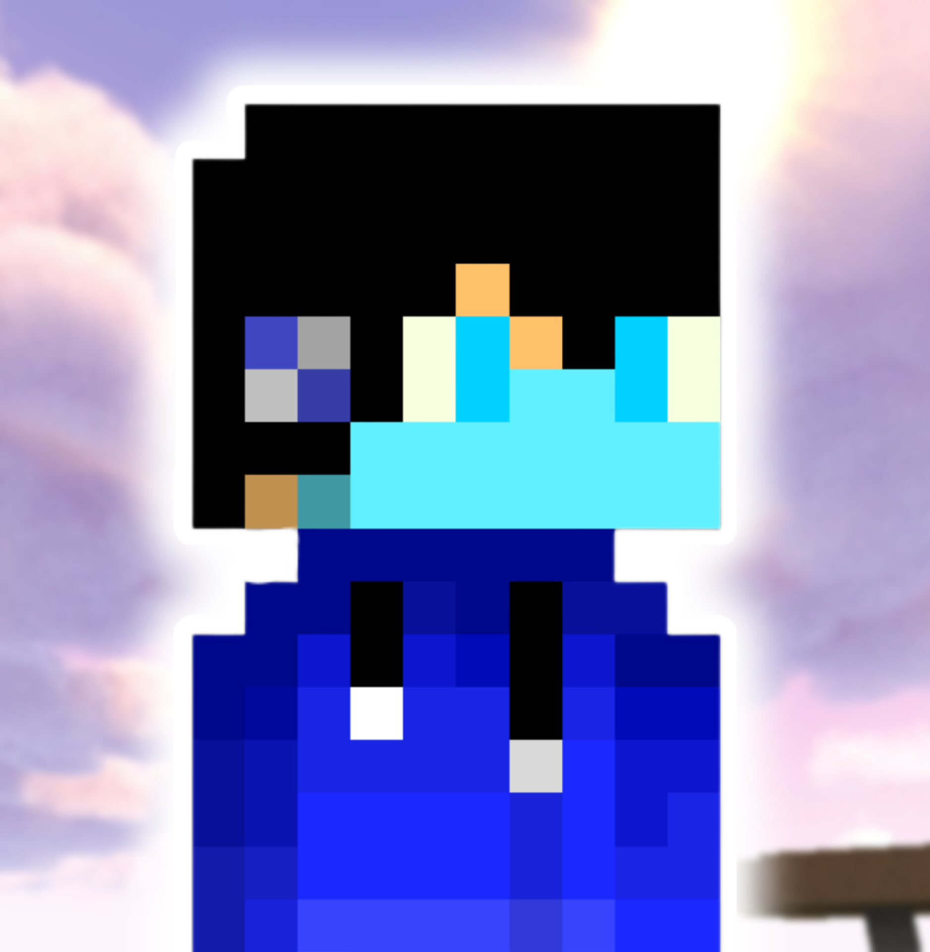 lightningminer's Profile Picture on PvPRP